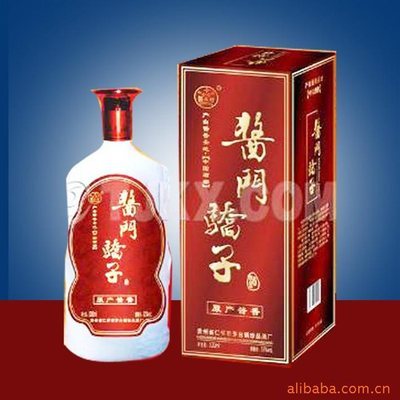 醬香典范，傳承匠心——82版賴(lài)茅酒批發(fā)代理全解析